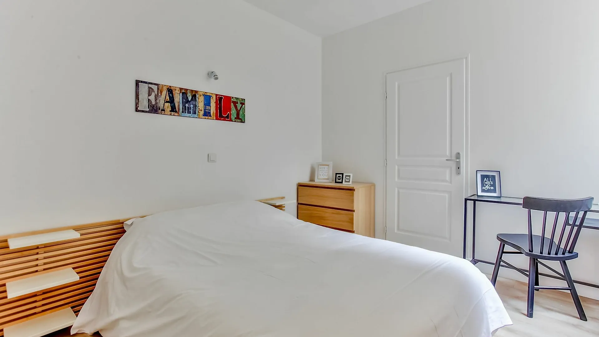 35 - Luxury Flat Grands Boulevards Paris Apartamento