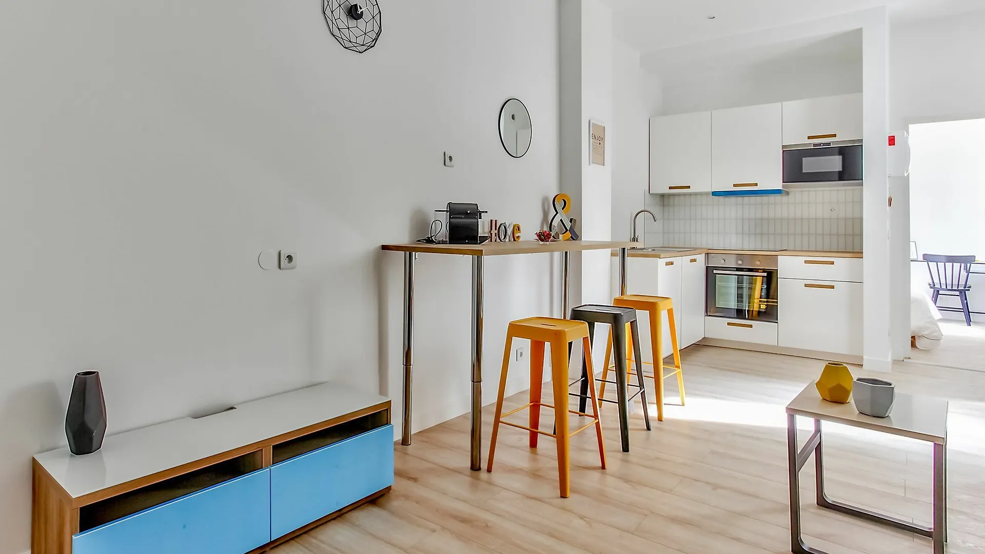 35 - Luxury Flat Grands Boulevards Paris Apartamento