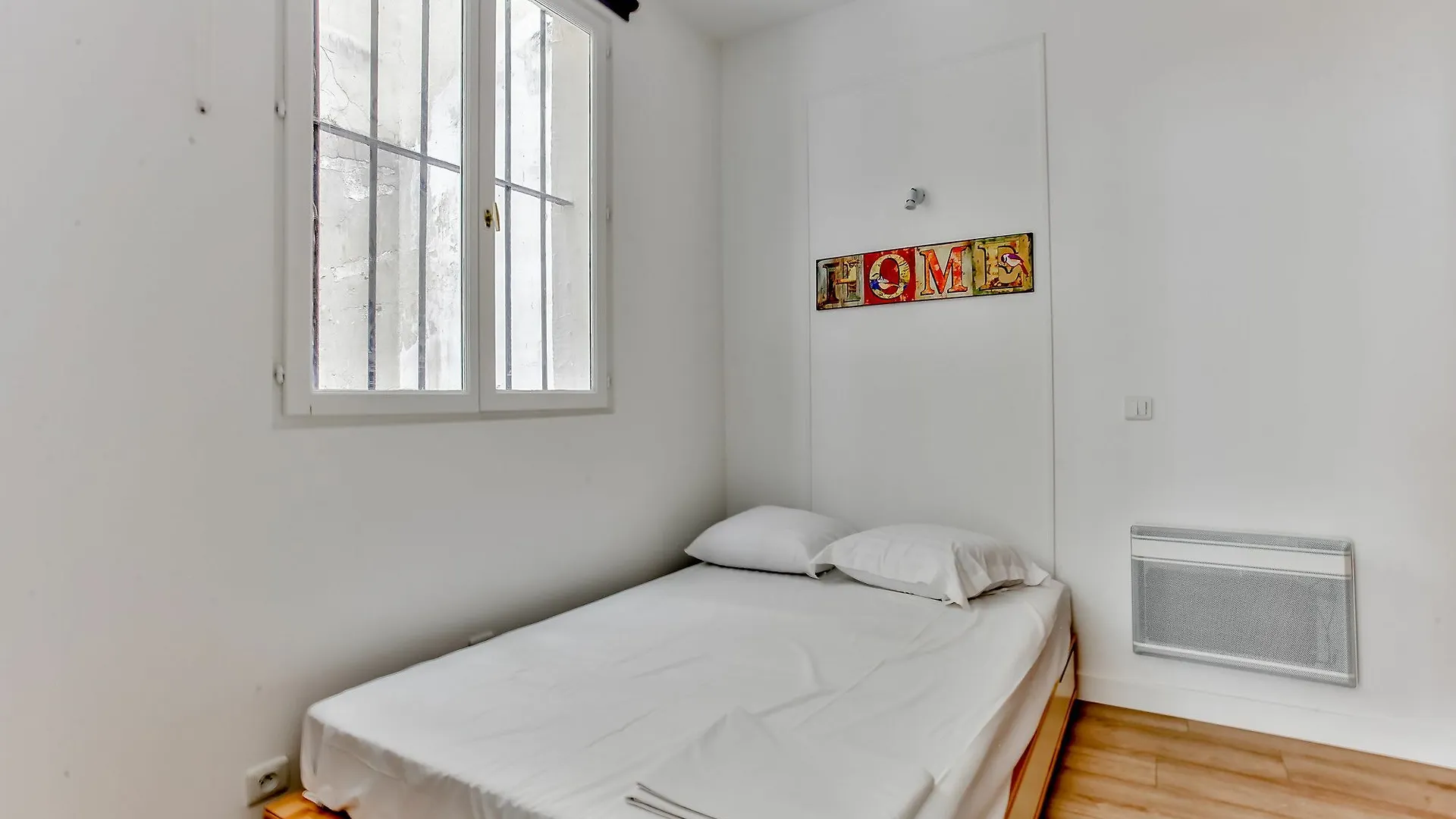 Apartamento 35 - Luxury Flat Grands Boulevards Paris