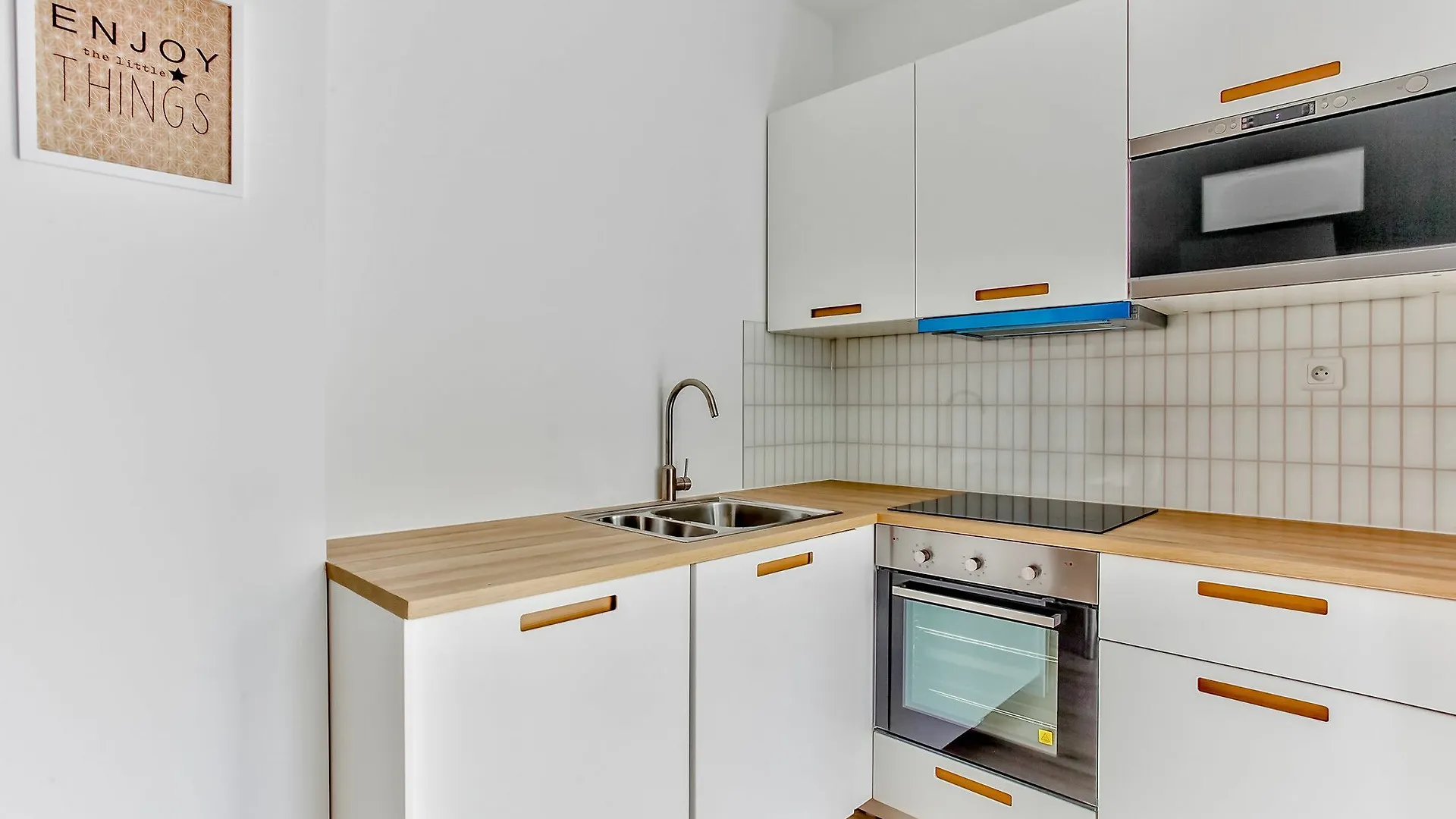35 - Luxury Flat Grands Boulevards Paris